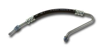 corvette part 84-87 Power Steering Hose Inlet
