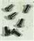 corvette part 63-82 Upper Ball Joint Rivet Set