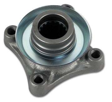 corvette part 63-79 Rear Spindle Flange