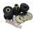 1-30987 Corvette Rear Trailing Arm Bushing Set. Polyurethane 1963-1964-1965-1966-1967-1968-1969-1970-1971-1972-1973-1974-1975-1976-1977-1978-1979-1980