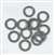 1-32509 Corvette Intake Manifold Washer Set. Aluminum Intake 1956-1957-1958-1959-1960-1961-1962-1963-1964-1965-1966-1967-1968-1969-1970-1971-1972-1973