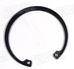 corvette part 53-62 Third Arm Bearing Snap Ring