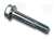 corvette part 65-79 Starter Bolt 1 27 32 Inch
