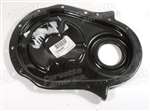 1-33090 Corvette Timing Chain Cover. 396/427/454 1965-1966-1967-1968-1969-1970-1971-1972-1973-1974