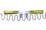 1-33254 Corvette Seat Frame Spring Bending Tools. 1963-1964-1965-1966-1967