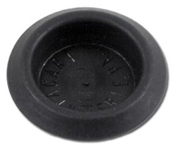 corvette part 63-67 Firewall Hole Plug 4 Speed