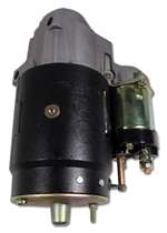 corvette part 82 Starter Motor Remanufactured