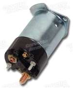 corvette part 55-81 Starter Solenoid Delco