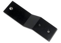 1-33679 Corvette Firewall Splash Shield Mount Bracket. 1968-1969-1970-1971-1972-1973-1974-1975