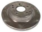 corvette part 88-96 Brake Rotor Rear