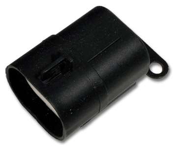 corvette part 88-96 Fan Relay