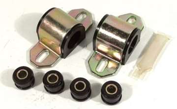 1-34475 Corvette Rear Sway Bar Bushings. Polyurethane 26mm 1984-1985-1986-1987-1988-1989-1990-1991-1992-1993-1994-1995-1996