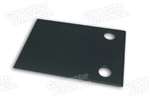 corvette part 63-66 Seat Mounting Plate