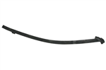 1-35110 Corvette Bonding Strip. Front Side Fender To Hood Surround Right Hand 1968-1969-1970-1971-1972