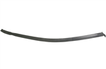 1-35111 Corvette Bonding Strip. Front Side Fender To Hood Surround Left Hand 1973-1974-1975-1976-1977-1978-1979