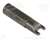 1-35169 Corvette Visor Nut Special Screwdriver Tip. 1958-1959-1960-1961-1962-1963-1964-1965-1966-1967