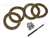 1-35250 Corvette Horn Repair Kit. Does 2 Original Horns 1958-1959-1960-1961-1962-1963