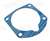 1-35736 Corvette Rear End Outer Axle Housing Gasket. 1953-1954-1955-1956-1957-1958-1959-1960-1961-1962