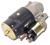 1-36528 Corvette Starter Motor. W/Cast Nose 1965-1966-1967-1968-1969-1970-1971-1972-1973-1974-1975-1976-1977-1978-1979-1980-1981