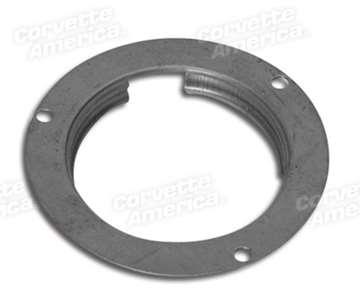 corvette part 63-82 Horn Button Emblem Retainer