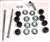 1-36895 Corvette Sway Bar Link Kit. W/WB2C Headmark 1963-1964-1965-1966-1967-1968-1969