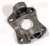 corvette part 63-79 Half Shaft U-Joint Flange