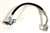 corvette part 98-04 Brake Hose Front
