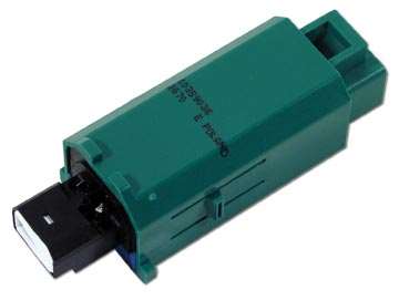 corvette part 97-04 Hazard Warning Switch