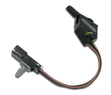 1-38714 Corvette Hatch / Deck / Trunk Lid Ajar Indicator Switch. 1997-1998-1999-2000-2001-2002-2003-2004