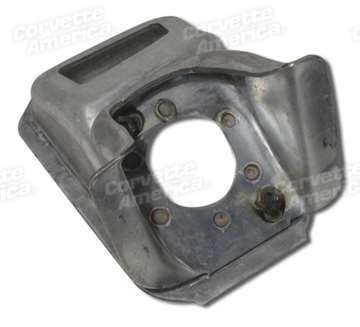 corvette part 97-04 Shock Mount Bracket LH