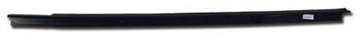 1-39019 Corvette Weatherstrip. Door Outer Window Seal Coupe Left Hand 1997-1998-1999-2000-2001-2002-2003-2004