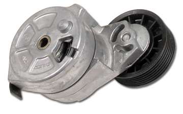 1-39352 92-93 Belt Tensioner. Except ZR1