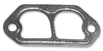 1-39426 84-91 Exhaust Manifold Gasket. Center - Except ZR1