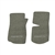 4-ULTC3FRFACTGY-2 - C3 1974-1975 Ultimat Front Mats - Grey