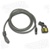 1-4020 53-04 Car Cover Cable Lock.