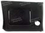 1-402220 77 Dash Pad. Lower RH