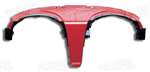 1-403035 63-64 Dash Cover. Red