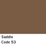 1-403553 67 Dash Pad Skin. Saddle RH
