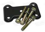 1-40592 63-77 Spring Center Plate Mount Kit. Rear