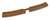 1-406151 73-75 Header Molding. Medium Saddle Convertible