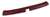 1-406331 73-75 Header Molding. Oxblood Coupe