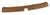 1-406351 73-75 Header Molding. Medium Saddle Coupe
