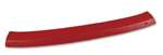 1-406424 77-81 Header Molding. Red