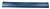 1-407008 61 Grab Bar Assembly. Blue
