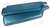 1-407840 65-66 Sunvisors. Bright Blue Coupe