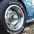 1-41008 69-82 Rallye Wheel Set. Reproduction