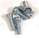 1-41086 53-59 Wheel Lug Stud. Front 1 5/8 Inch