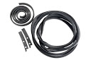 01 - 41324 - C1 - 56-62 - Weatherstrip Kit. Windshield - USA