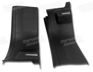 1-413520 78-79 Rear Coupe Roof Panels.