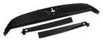 1-41365 84-96 Rear Deck Trim - 3 Piece Set